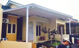 Kanopi Besi Semarang Bergaransi