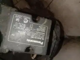 Mesin semi jetpump