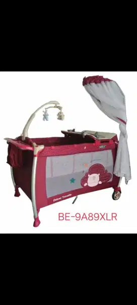 Baby box babyelle 9A89XLR