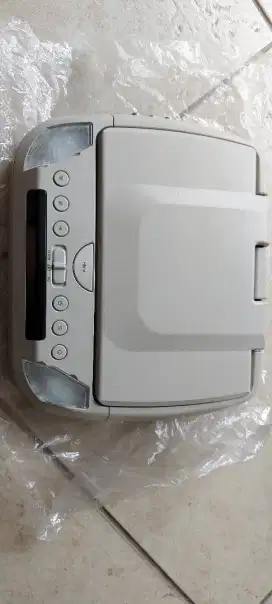 Monitor LCD DVD VCD CD Untuk Plafon mobil Nissan Livina, Xtrail dll