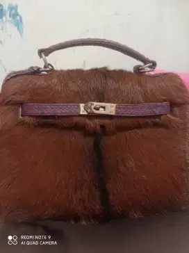 Tas kulit asli 3 jenis h3wan