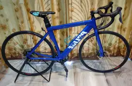 Sepeda Balap Roadbike Element Police 911 BT Mio. Jual cepat