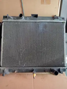 Radiator Yaris bapao matik