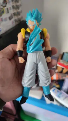 Action Figure Dragon Ball