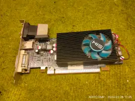 VGA DDR3 1GB HIS