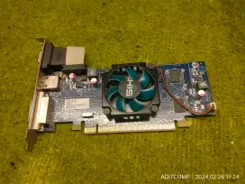 VGA JADUL DDR3 1GB 64BIT