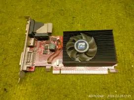 VGA AMD RADEON R5
