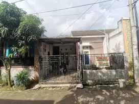 Dijual Rumah di Curug Nirwana 2