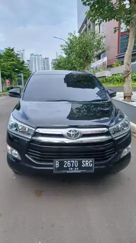 DP 10jt || Toyota Innova Reborn 2.0V at 2020