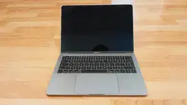 Macbook Pro 13 Inch 2016