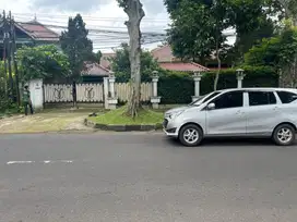 Rumah Di Lokasi Komersil A Yani