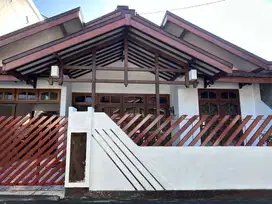 Rumah Dekat UNSOED dan Hotel Aston Purwokerto