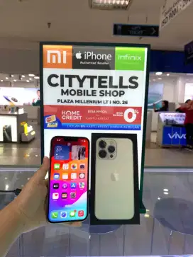 iPhone 13 Pro 128GB Silver Second Perfect!!!