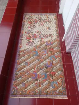 BATIK TULIS ADIK BAYI NULA PRIMISSIMA