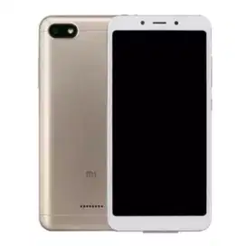 Mesin xiaomi redmi 6a