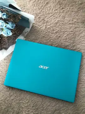 Laptop Acer Aspire 3 a314 4gb 256gb