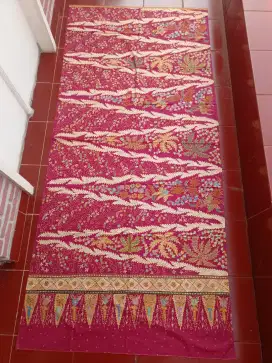 BATIK TULIS PEKALONGAN