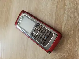 NOKIA E90 COMMUNICATOR ORIGINAL MULUS LIKENEW KOLEKTOR