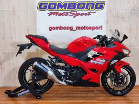 NINJA 250 FI LED 2022 . NINJA 2022 . NEW NINJA
