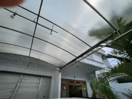 Sederet DROOL. Darmo permai selatan. Sby barat