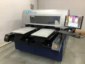 Mesin Digital Printer Kornit Hexa