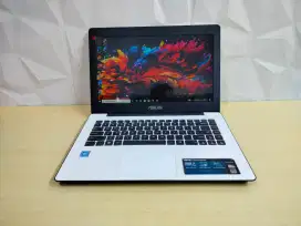 ASUS X453MA Super Mulus (Garansi)