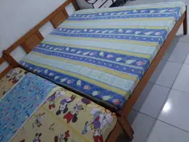 Bed matras only uk 160 x 200