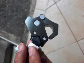Hook / gantungan barang pcx fast biker
