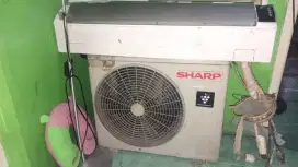 Spesialis jual beli AC bekas atau AC mati