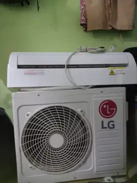 Jual AC tak terpakai anda di sini