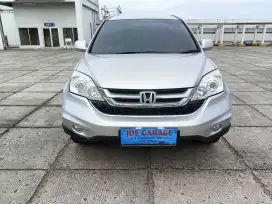 HONDA CRV 2.4 AT 2011