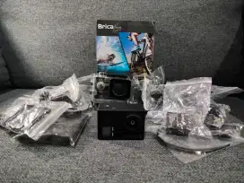 ACTION CAMERA BRICA B-PRO 5 Alpha (AE2S) 4K WIFI