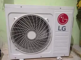 Jual beli AC bekas