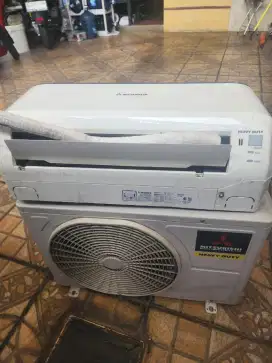 Terima AC semua kondisi dan merk