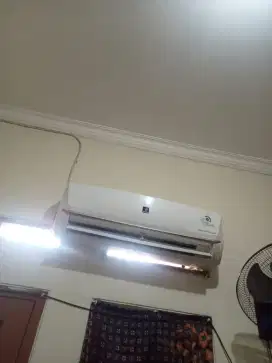 Jual dan beli ac bekas