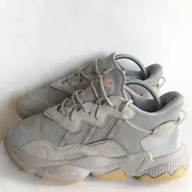 Adidas Oswego Grey