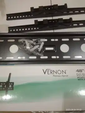 Surya bracket tv lcd led bisa sama pasang