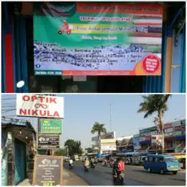 Lowongan laundry setrika uap