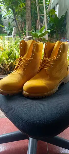 Timberland Boots Limited Edition