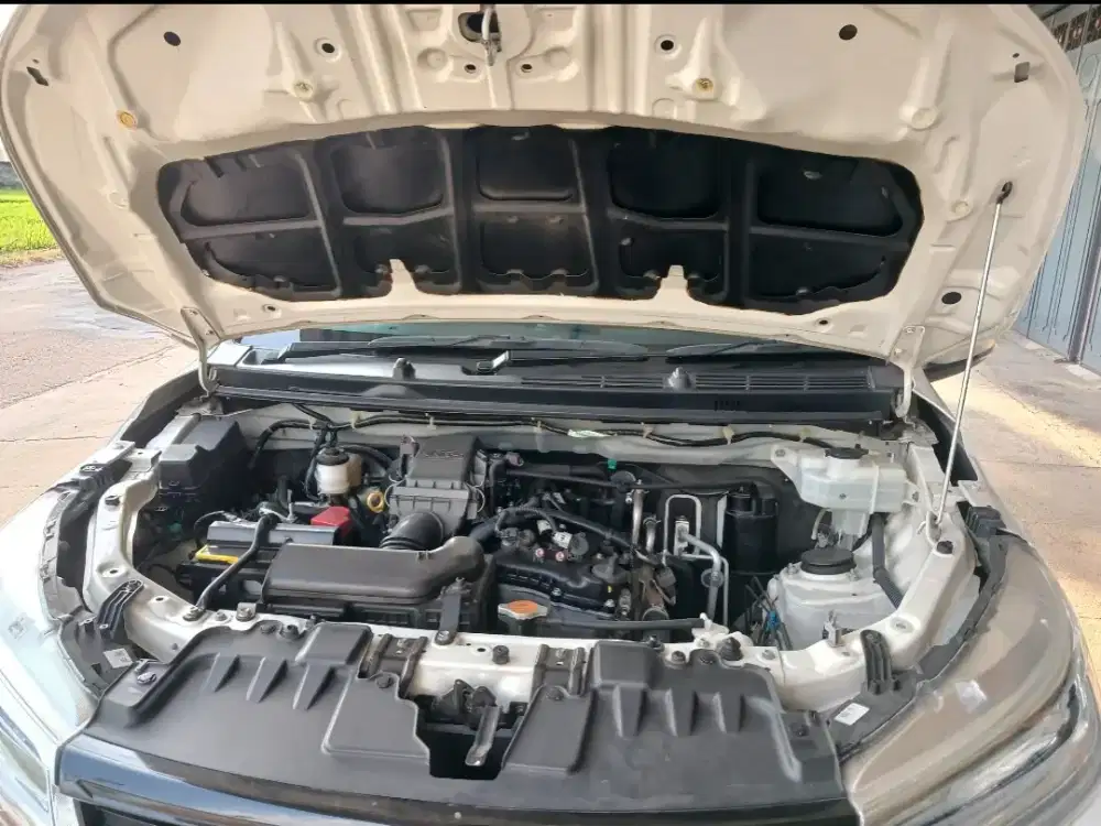 All new terios low KM