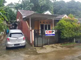 Dijual Rumah di Bumi Mutiara Bojong Kulur, Kab Bogor. Ada bonus Tanah