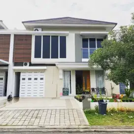 JUAL CEPAT RUMAH MEWAH DI VICTORIA VALLEY CITRALAND BSB