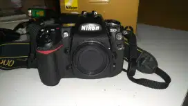 Juak Nikon D300 BU