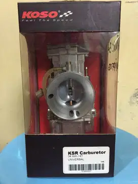 Karburator KOSO 34mm