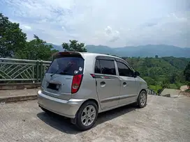 Kia Visto 2002 Bensin