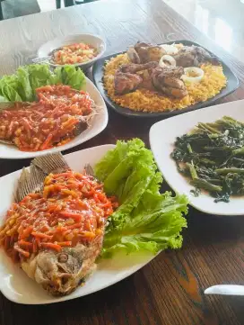 Dibutuhkan segera  ART