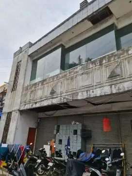 JALAN SADANG TKI BANDUNG, GEDUNG DIJUAL / DISEWAKAN