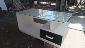 Meja tamu minimalis