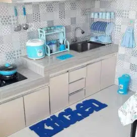 Kitchen set murah