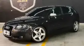 Dijual Audi A3 Turbo